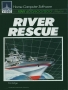 Atari  800  -  river_rescue_cart